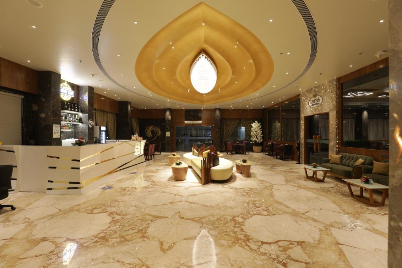 فندق Tara Suns فَدودارا المظهر الخارجي الصورة